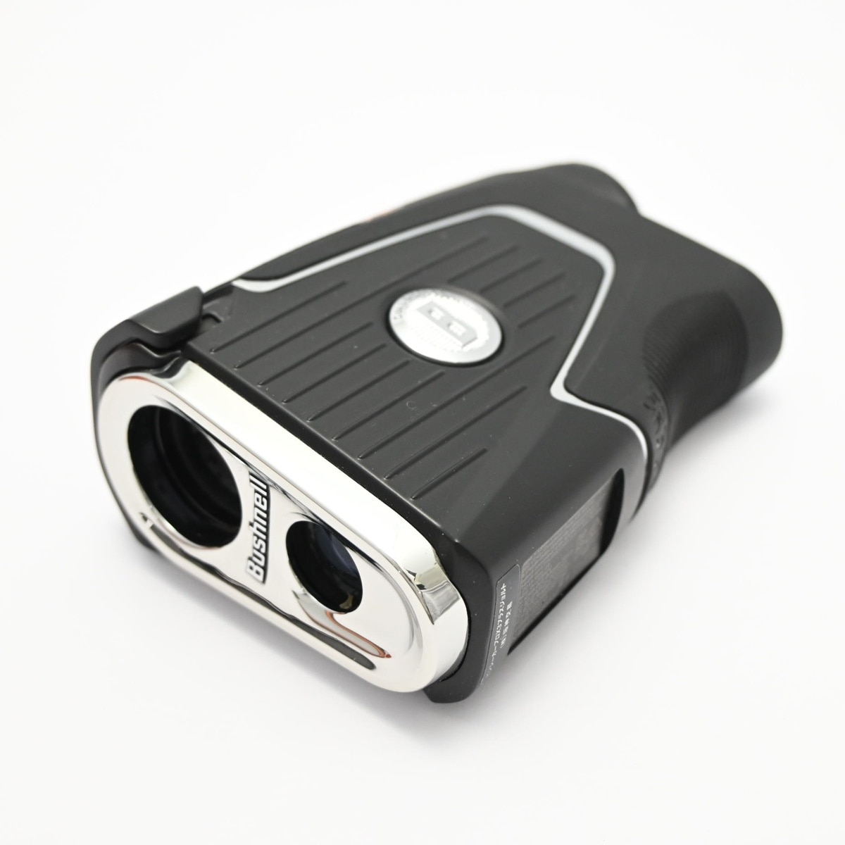 中古】PINSEEKER ﾌﾟﾛ X3 ﾌﾟﾗｽｼﾞｮﾙﾄ 距離測定器 (ブッシュネル
