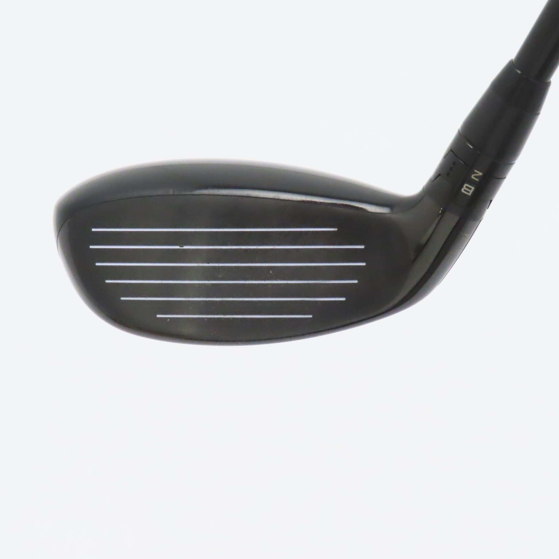 中古】TSR3 ユーティリティ TENSEI PRO 1K HYBRID 70 21 S C