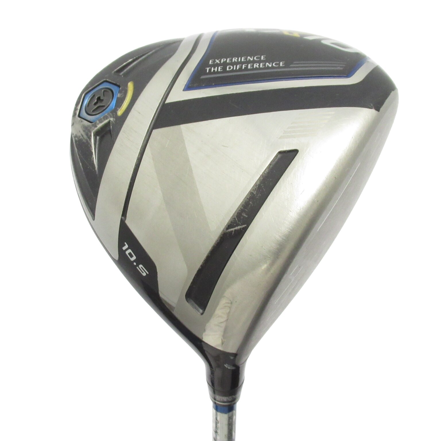 中古】ゼクシオ イレブン ドライバー(ネイビー) ドライバー XXIO