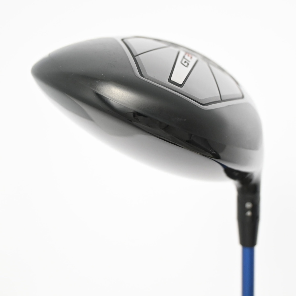 中古】GT3 ドライバー VENTUS BLUE 5(2024) 10 R CD(ドライバー（単品