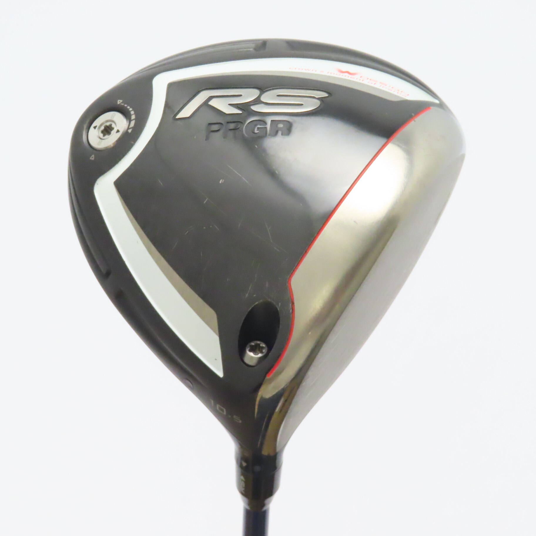 中古】RS [2018] ゴルフクラブ (プロギア) RS 通販｜GDO中古ゴルフクラブ