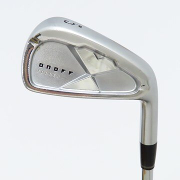 中古】オノフ アイアンセット 通販｜GDO中古ゴルフクラブ