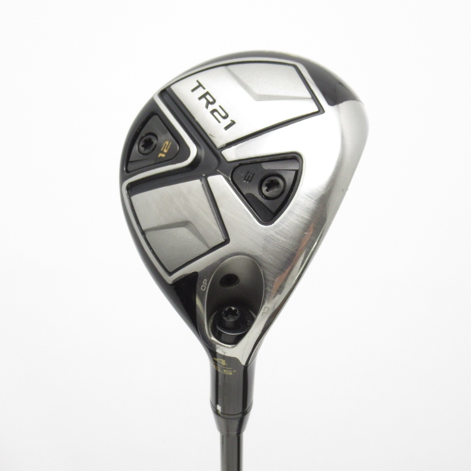 中古】ツアーワールド TR21 (本間ゴルフ) ツアーワールド 通販｜GDO