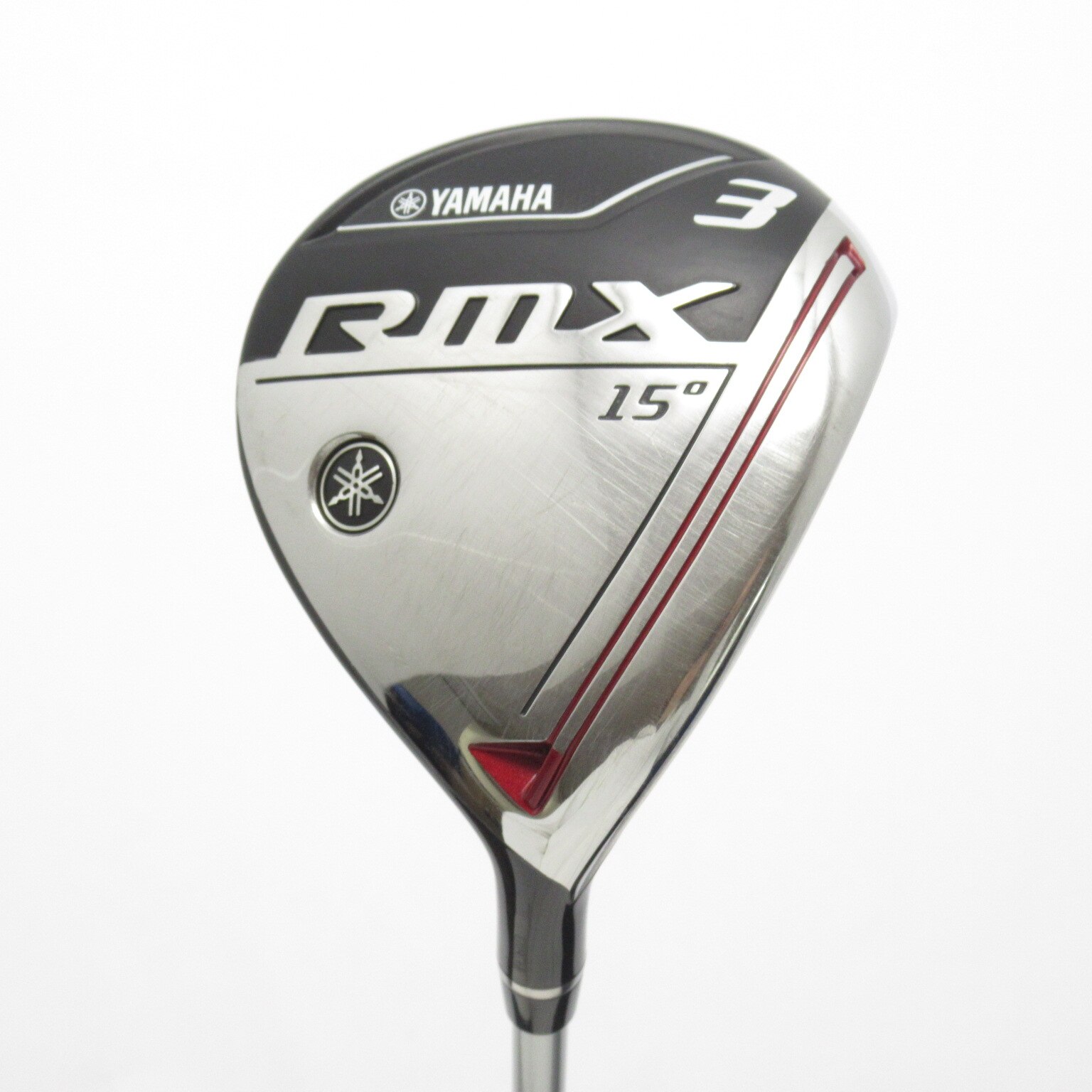 中古】RMX フェアウェイウッド Speeder EVOLUTION VI FW60 15 S C