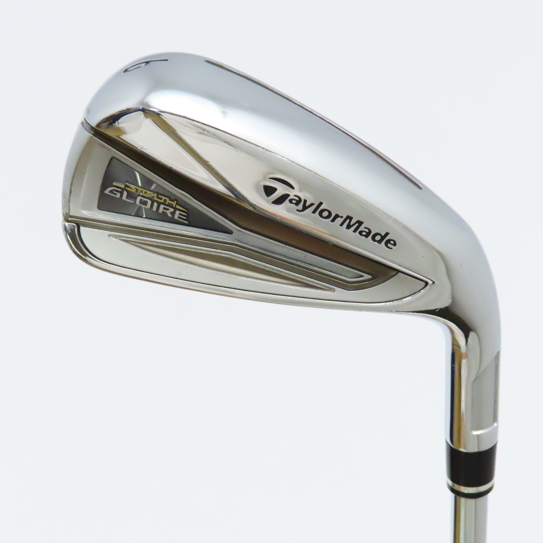 中古】ステルス アイアンセット (テーラーメイド) 通販｜GDO中古ゴルフ