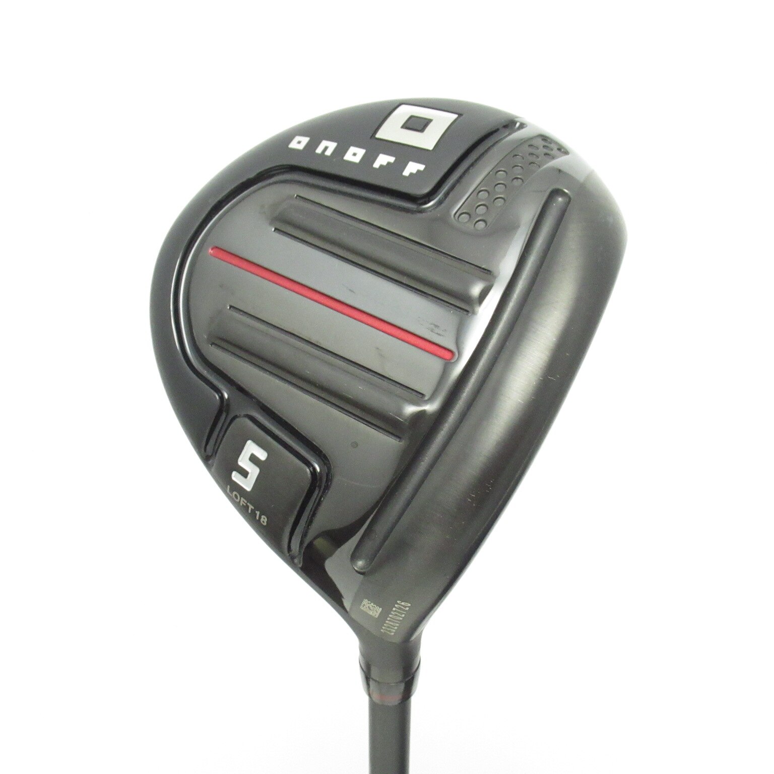 中古】ONOFF FAIRWAY ARMS AKA(2024) フェアウェイウッド (オノフ) AKA 中古】ONOFF FAIRWAY ARMS AKA(2024) フェアウェイウッド (オノフ) AKA