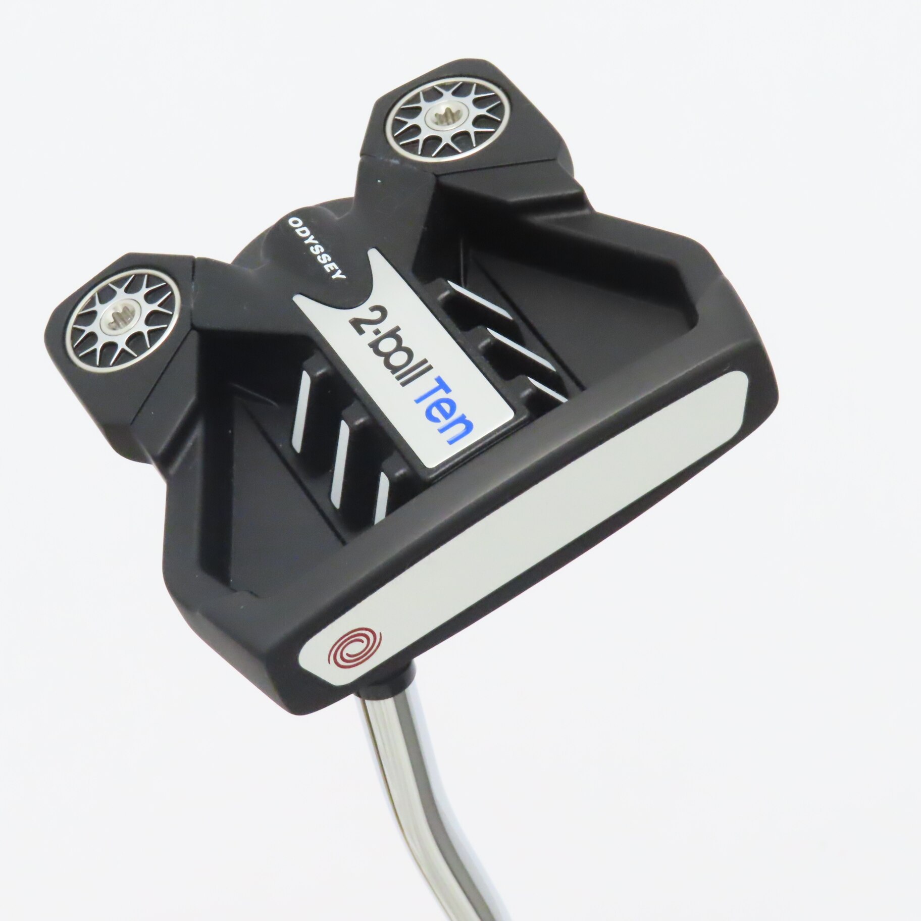 中古】2BALL TEN LIMITED パター (オデッセイ) ストロークラボ 通販