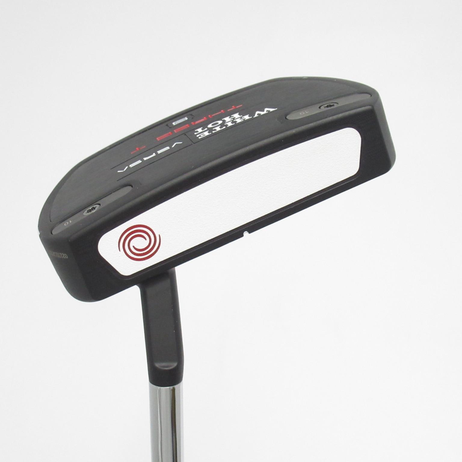 中古】WHITE HOT VERSA THREE T S パター (オデッセイ) VERSA メンズ