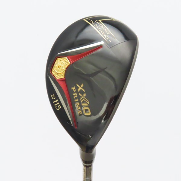 中古】XXIO PRIME(2025) ユーティリティ SP-1300 22 R B 