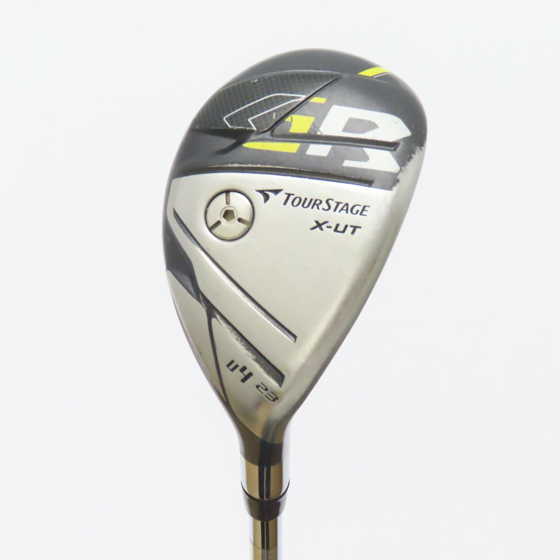 ツアーステージ他 ユーティリティ 3本セット 3番 9番 マレージング タングステン BRIDGESTONE TOURSTAGE 中古 E1FN0605 中古】ツアーステージ ユーティリティ (ブリヂストン) 通販｜GDO中古