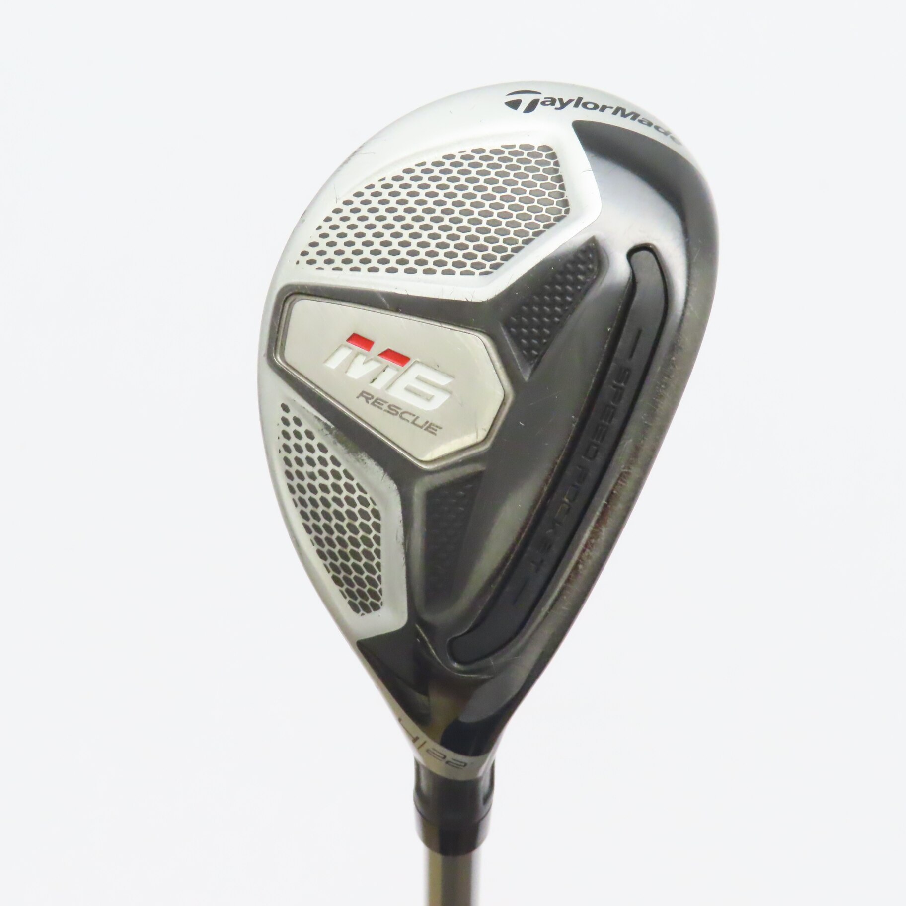 中古】M6 RESCUE ユーティリティ FUBUKI TM6 2019 22 S D