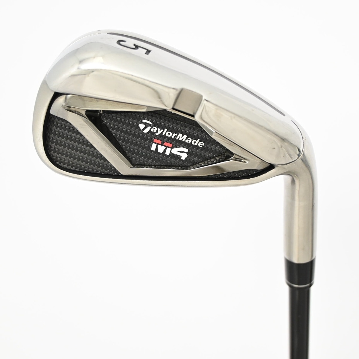 テーラーメイドM4アイアンセットを譲ります。 TaylorMade (テーラーメイド) M4 アイアンセット｜トレファクONLINE