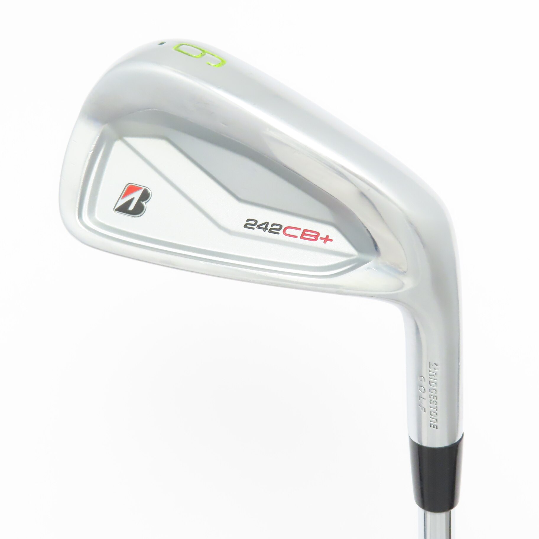 ブリヂストン 242CB+　2024　ダイナミックゴールド120シャフト 2024年モデル】【B シリーズ】 242CB+ IRON [Dynamic Gold 95