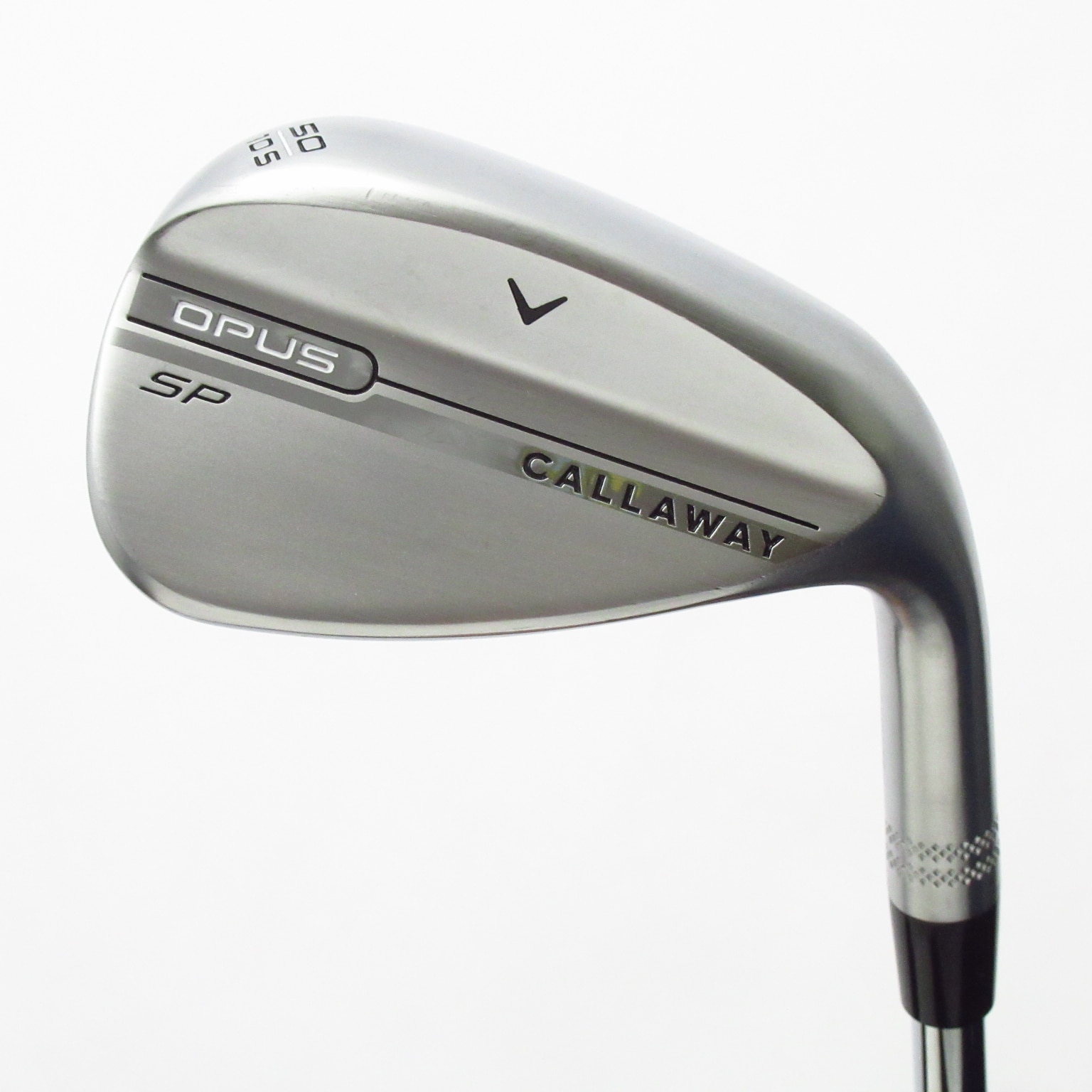 中古】OPUS SP クロム ウェッジ N.S.PRO MODUS3 TOUR 105 50-10 S BC