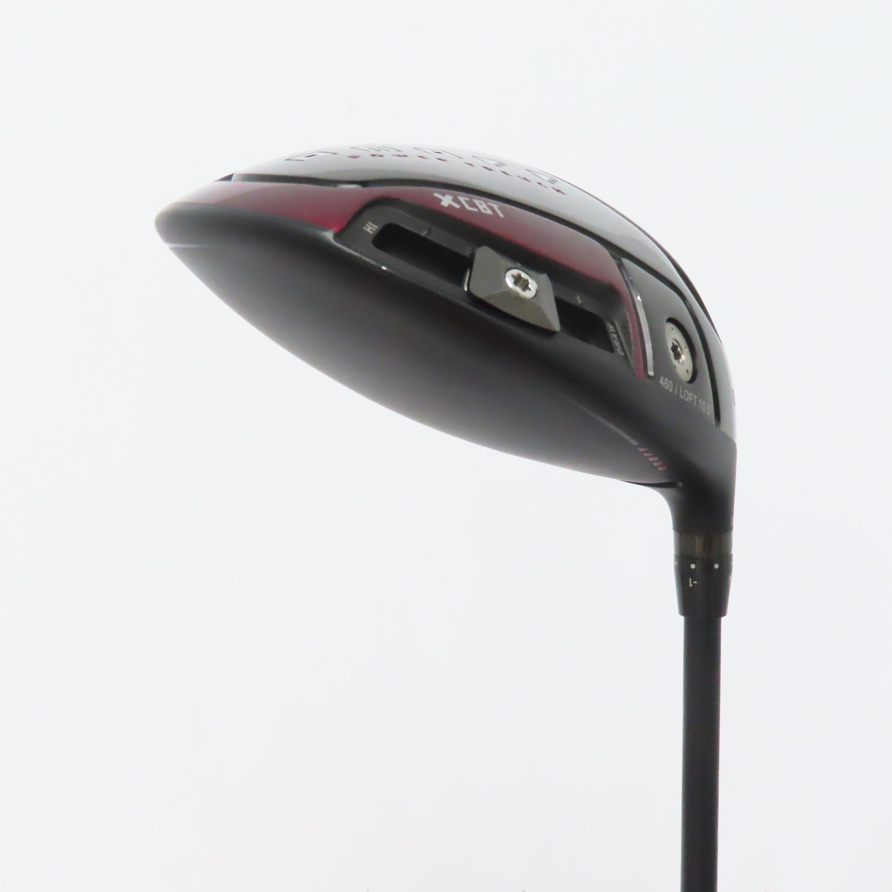 中古】オノフ AKA(2024) ドライバー SMOOTH KICK MP-524D 10.5 SR C