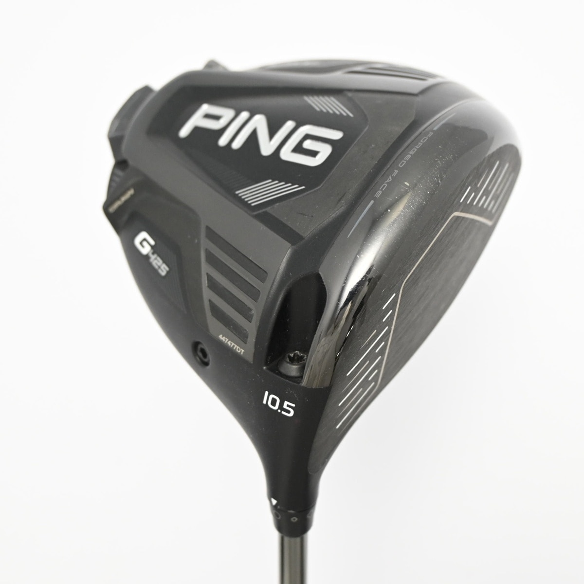 中古】G425 LST ドライバー PING TOUR 2.0 CHROME 65 10.5 R C