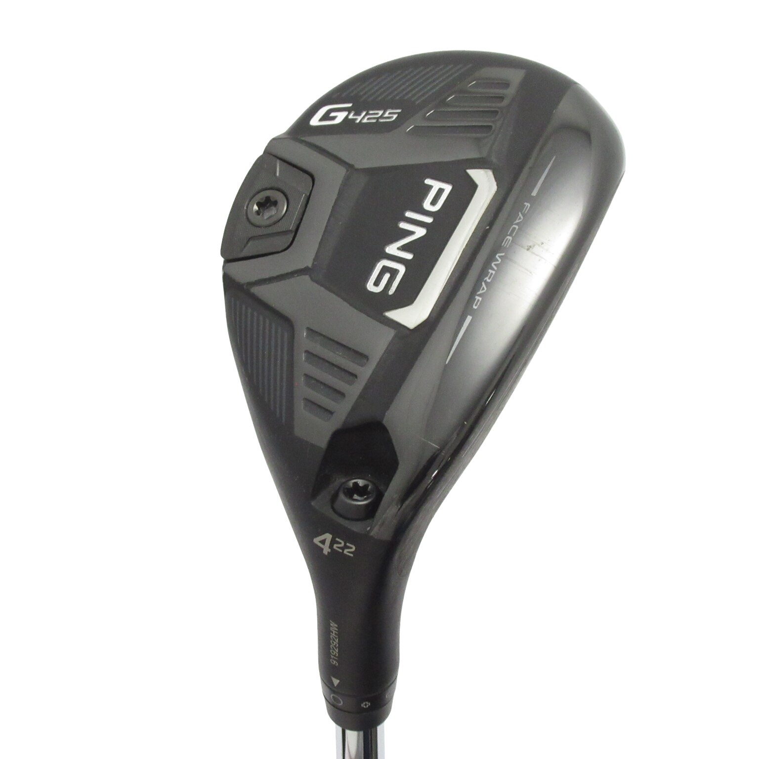 中古】G425 ユーティリティ (ピン) G425 通販｜GDO中古ゴルフクラブ