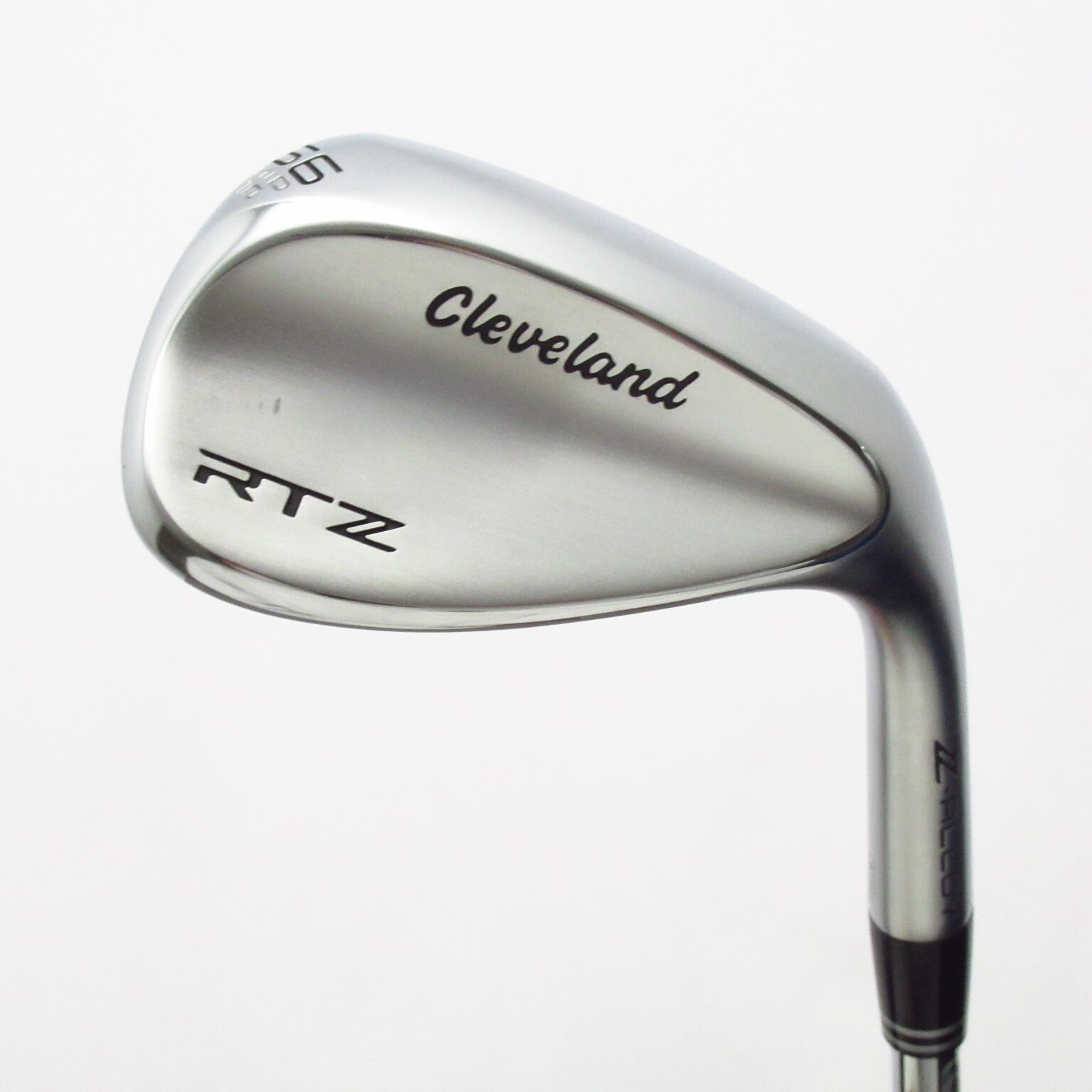 中古】RTZ ツアーサテン ウェッジ N.S.PRO 950GH neo 56-10 S BC