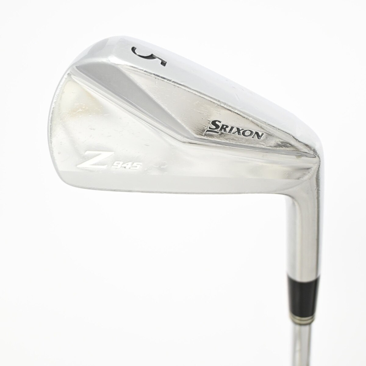 スリクソン Z945 アイアン 5～P ダイナミックゴールド S200 DST 【公式