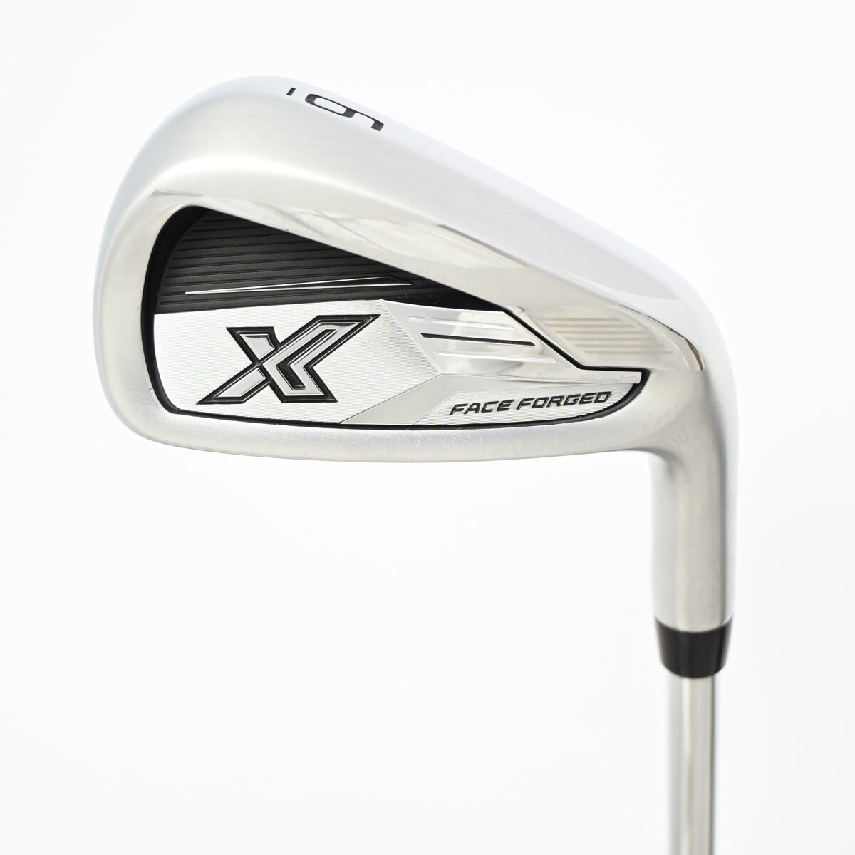 【美品】6本 ゼクシオ エックス アイアン 2024 ダイナミックゴールド95 中古】ゼクシオ X(2024) アイアン Dynamic Gold 95 25.5 R300 BC