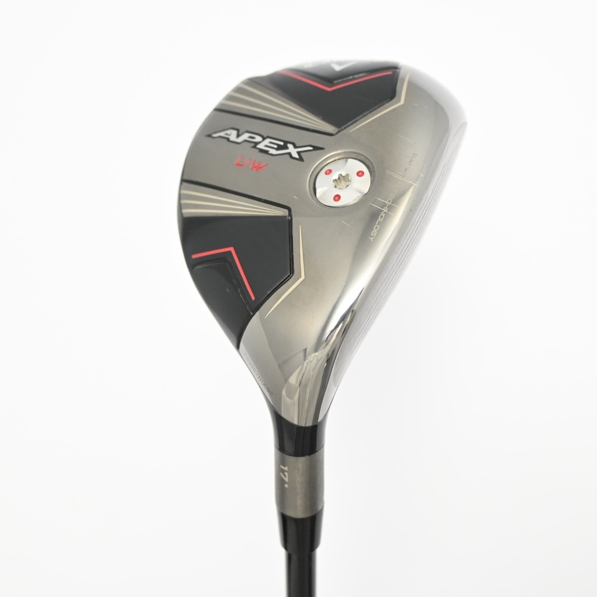 中古】APEX UW ユーティリティ (キャロウェイ) APEX 通販｜GDO中古