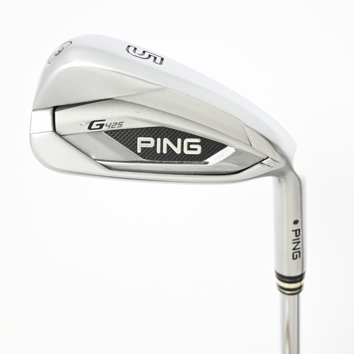 PING ピンG425 アイアン4本セット 7-W 中古】G425 アイアンセット (ピン) 通販｜GDO中古ゴルフクラブ