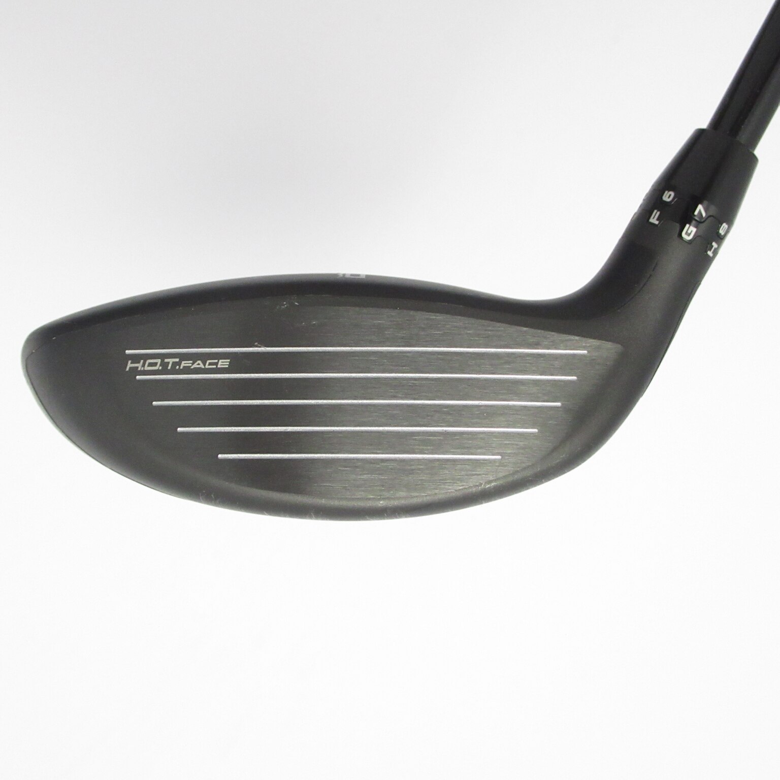 中古】DS-ADAPT X フェアウェイウッド Speeder NX for Cobra 16.5 S C