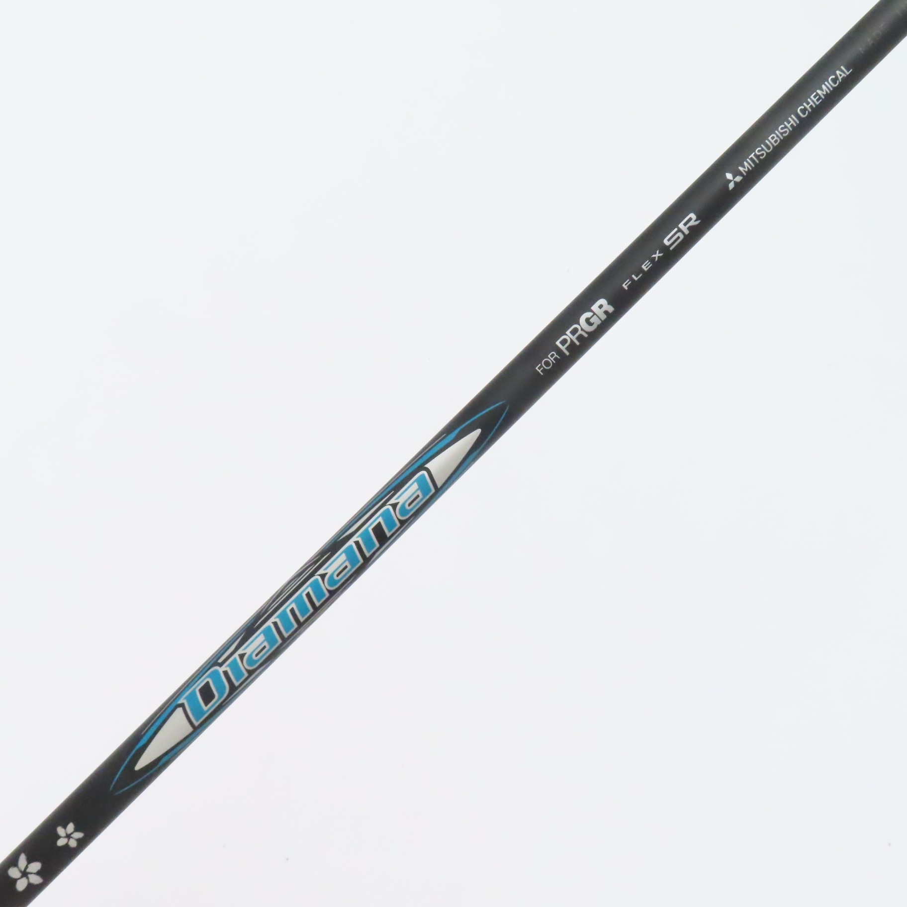中古】RSX(2024) ドライバー Diamana FOR PRGR 10.5 SR BC 中古】RSX(2024) ドライバー Diamana FOR PRGR 10.5 SR BC