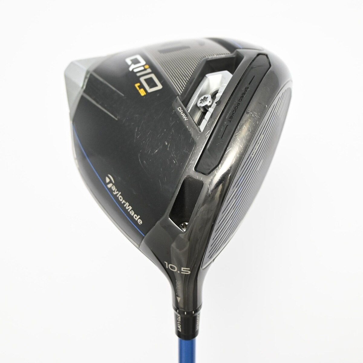 中古】Qi10 ドライバー (テーラーメイド) 通販 (3ページ目)｜GDO中古