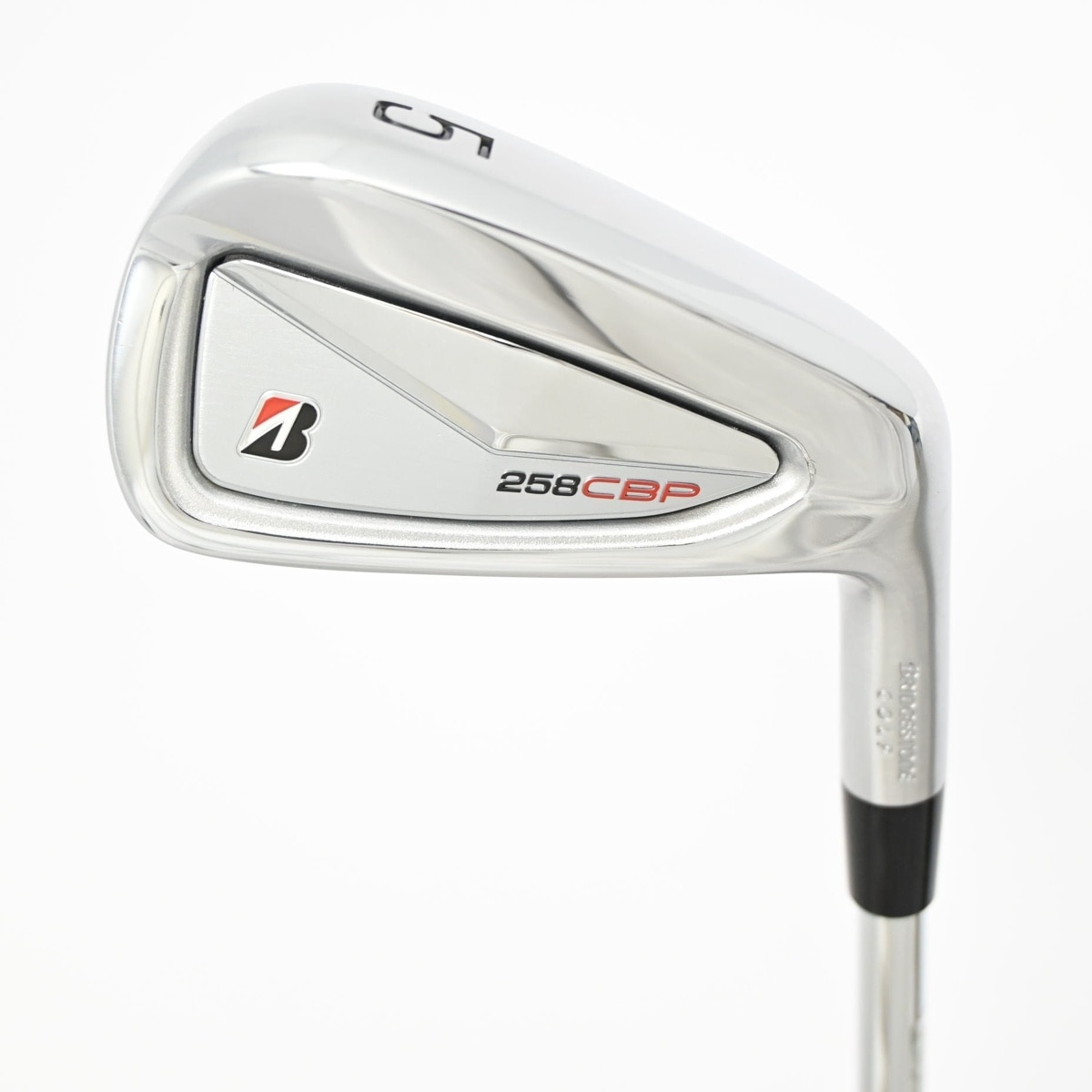 中古】258CBP アイアンセット (ブリヂストン) ブリヂストンゴルフ 通販