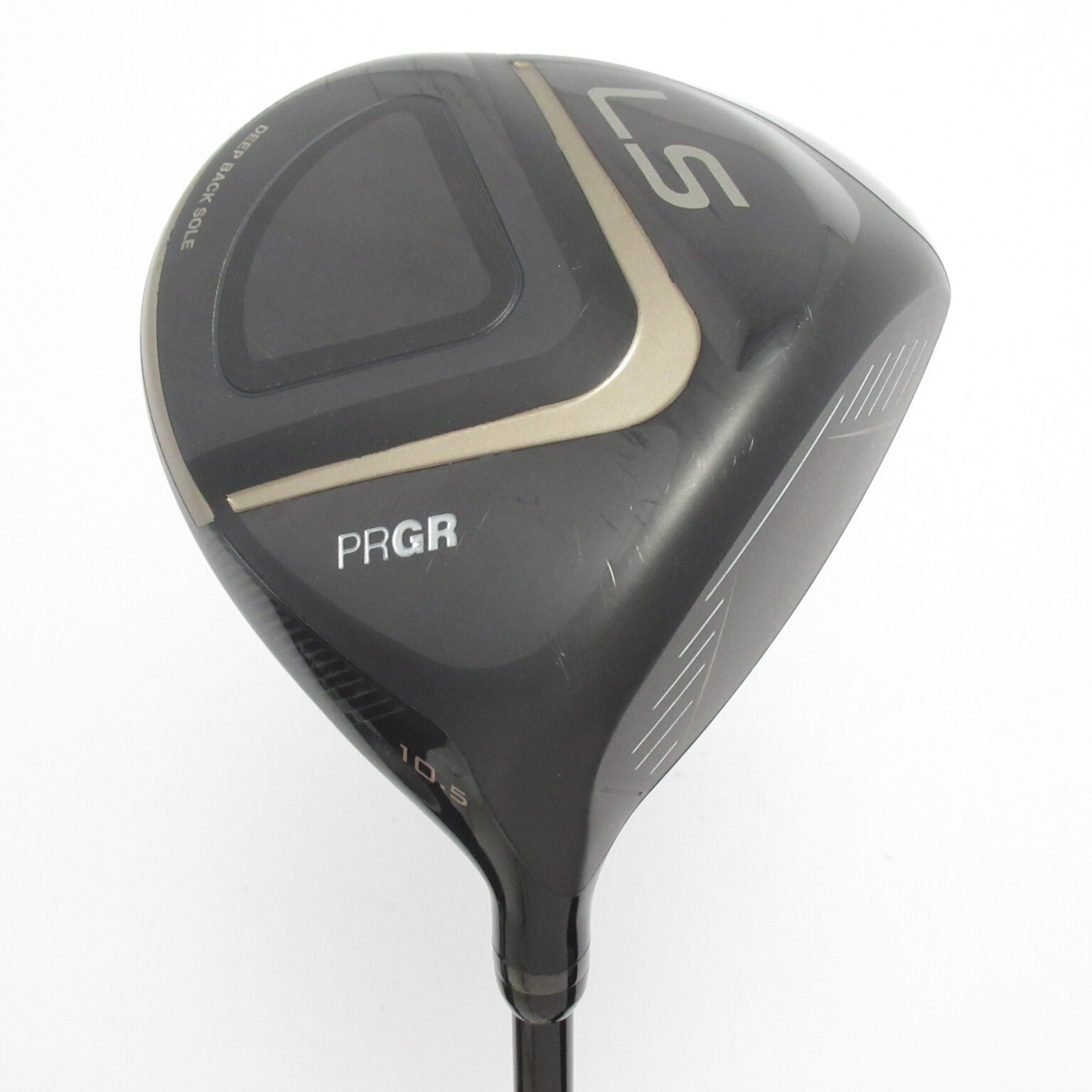 中古】プロギア(PRGR) ドライバー 通販｜GDO中古ゴルフクラブ
