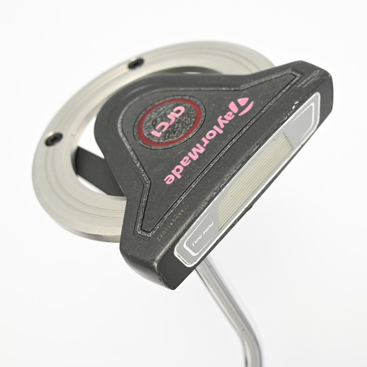 中古】arc1 パター (テーラーメイド) TaylorMade 通販｜GDO中古ゴルフ