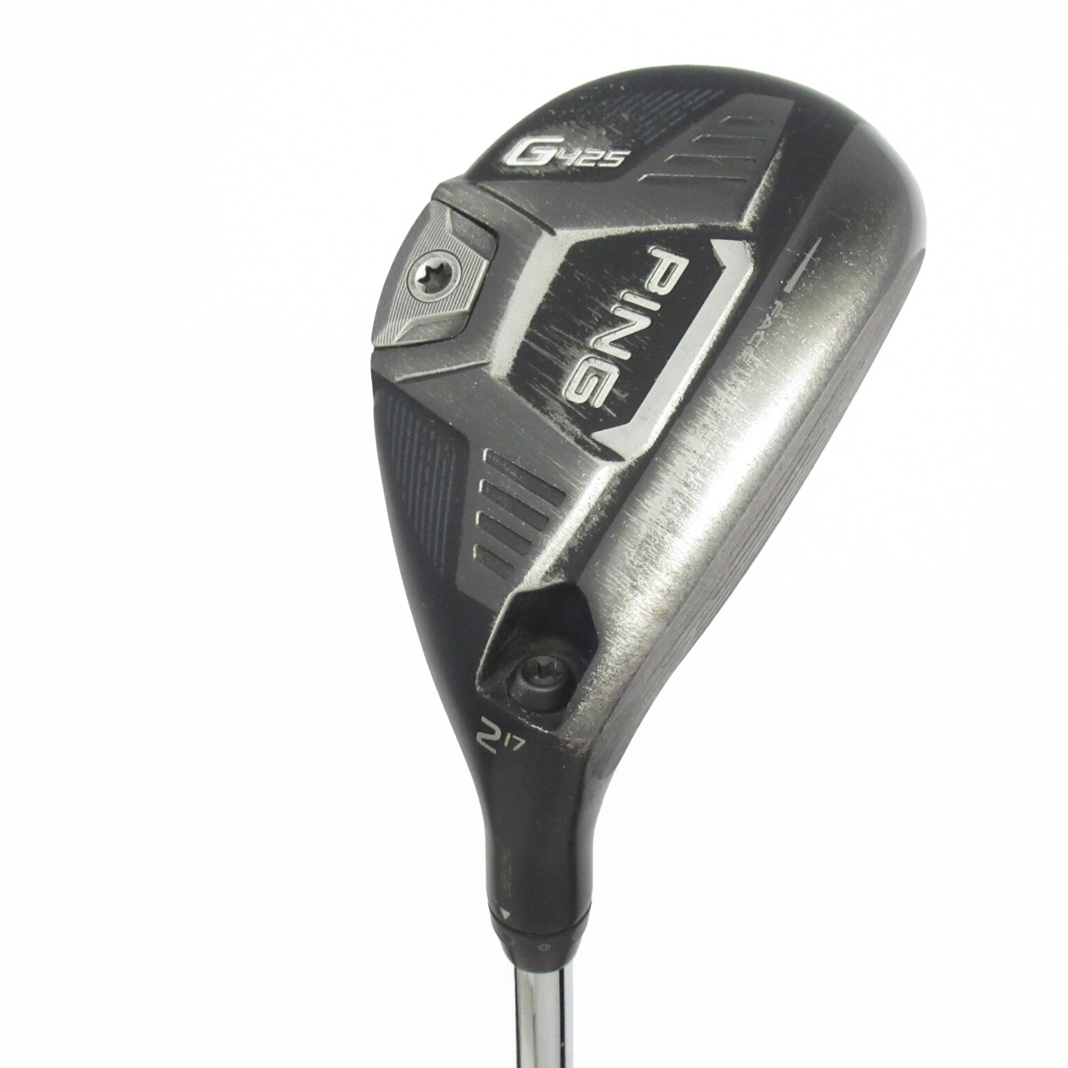 中古】G425 ユーティリティ (ピン) G425 通販｜GDO中古ゴルフクラブ