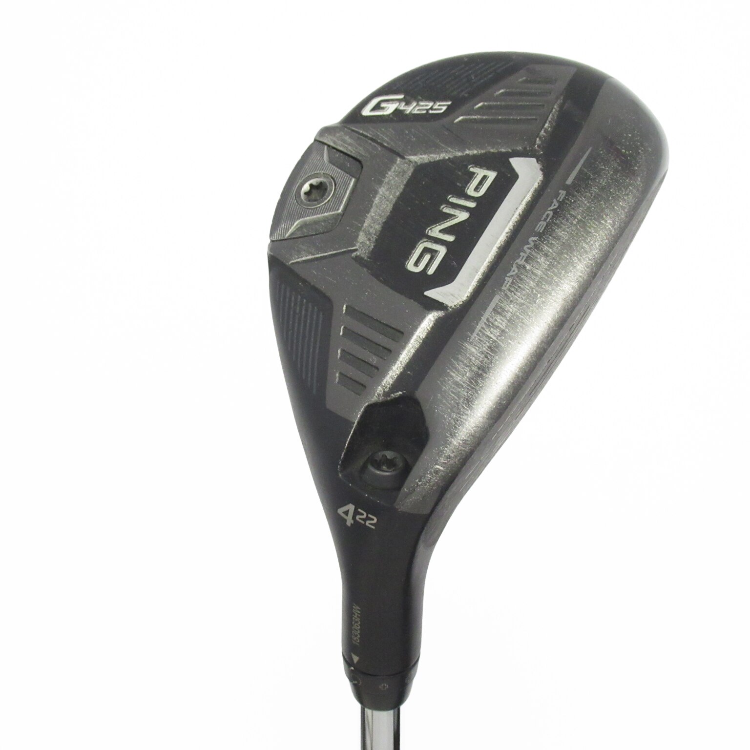 中古】G425 ユーティリティ (ピン) G425 通販｜GDO中古ゴルフクラブ