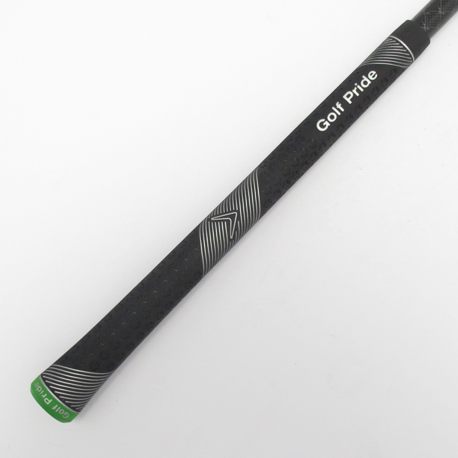 中古】純正シャフト ドライバー用_スリーブ付 TENSEI GREEN 60 for