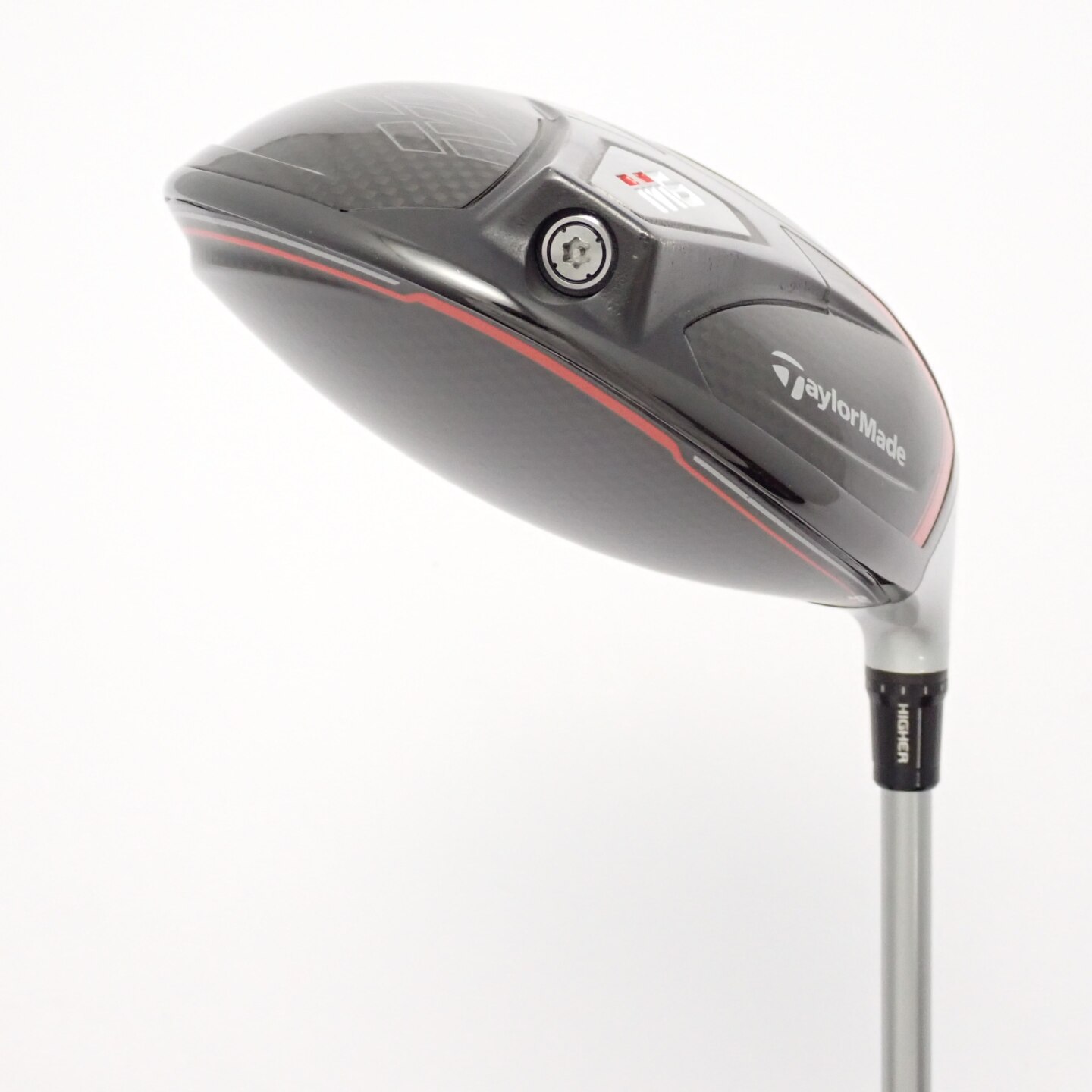 中古】M6 ドライバー FUBUKI TM5 2019 10.5 S CD(ドライバー（単品