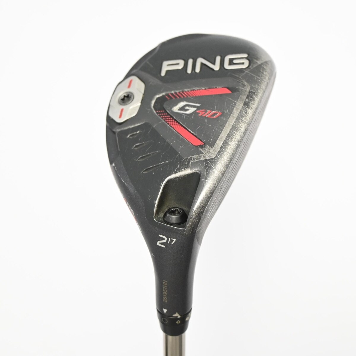中古】G410 ユーティリティ (ピン) G410 通販｜GDO中古ゴルフクラブ