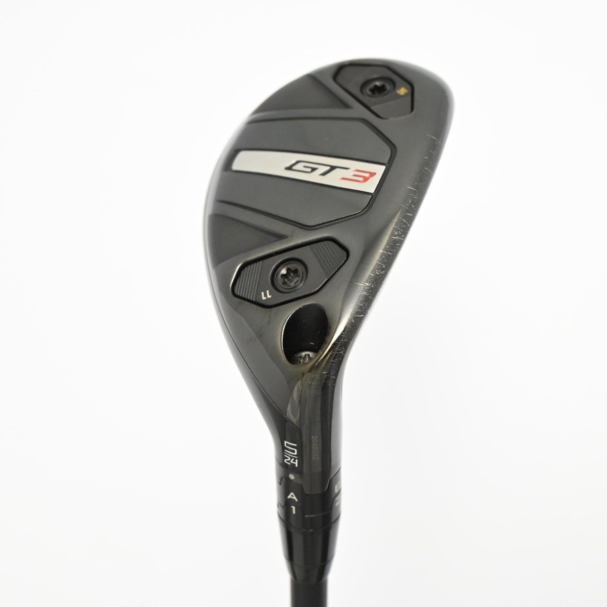 中古】GT3 ユーティリティ (タイトリスト) Titleist メンズ 通販｜GDO