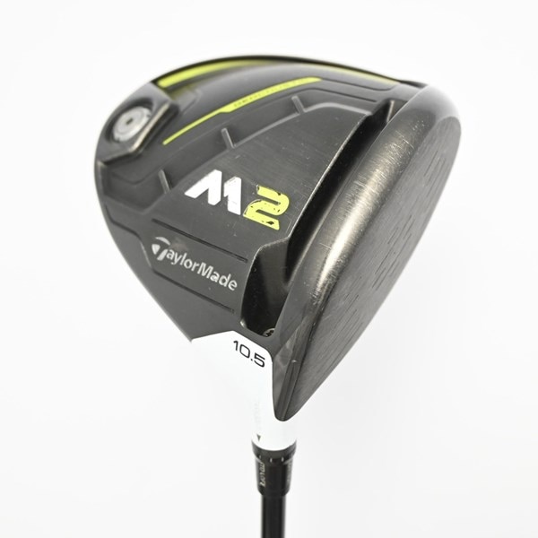 中古】M2(2017) ドライバー TM1-217 10.5 S CD(ドライバー（単品）)|M2 