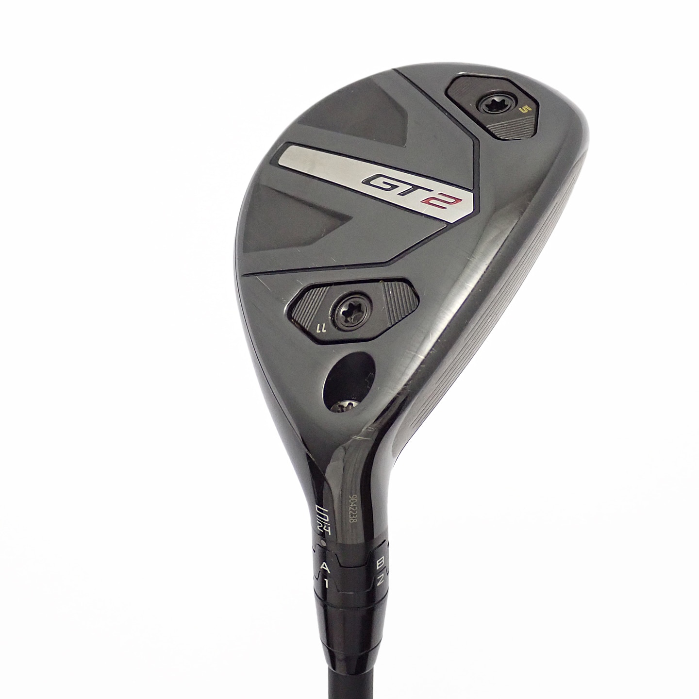 中古】GT2 ユーティリティ TENSEI BLUE 1K 65 HYBRID 24 R C