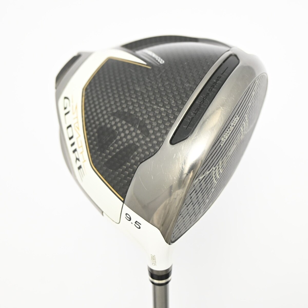 中古】ステルス グローレ ドライバー (テーラーメイド) ステルス 通販
