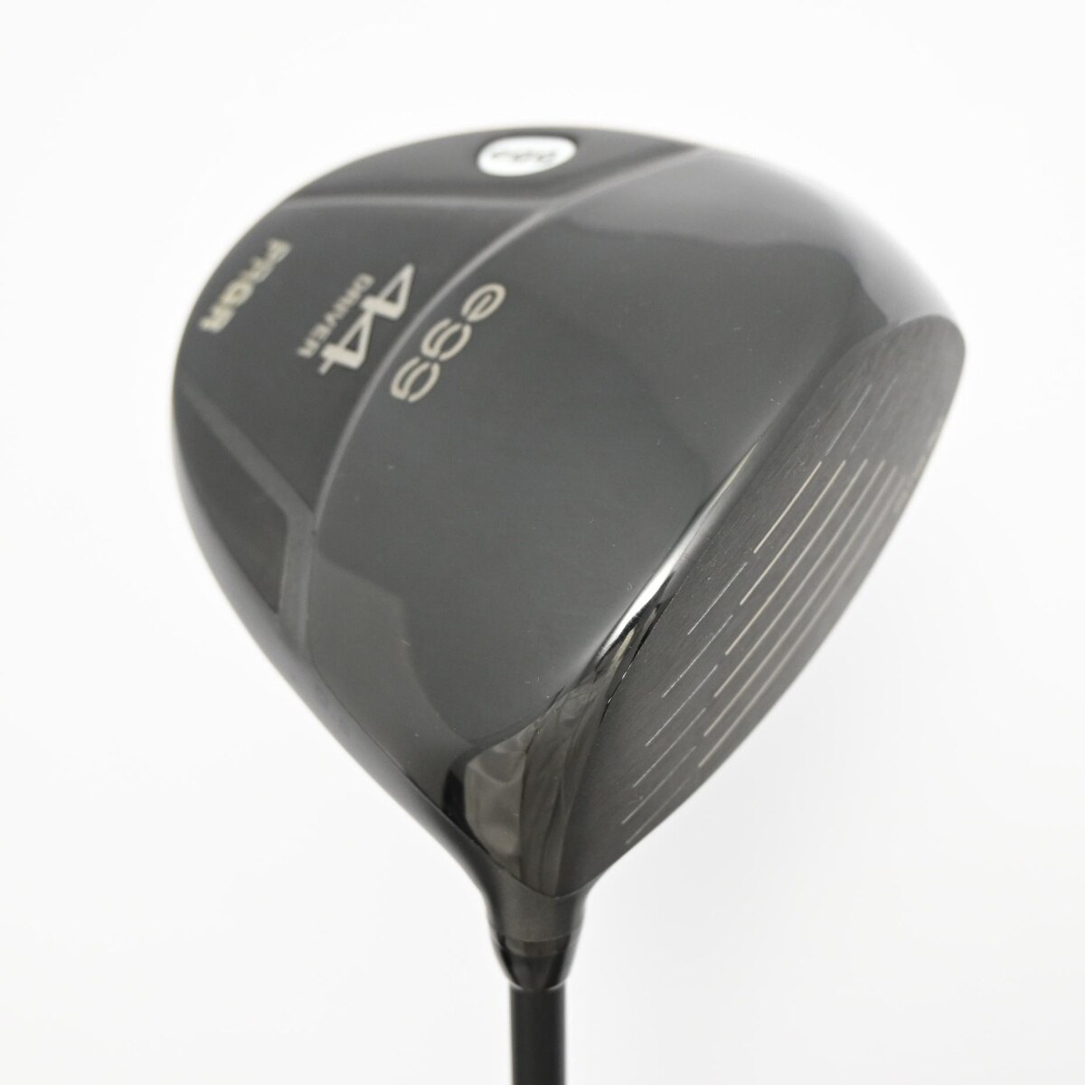 中古】egg 44 ドライバー (プロギア) egg 通販｜GDO中古ゴルフクラブ
