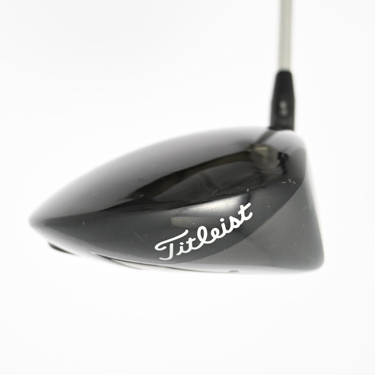 中古】TS1 ドライバー ドライバー Titleist Diamana 50 10.5 S C