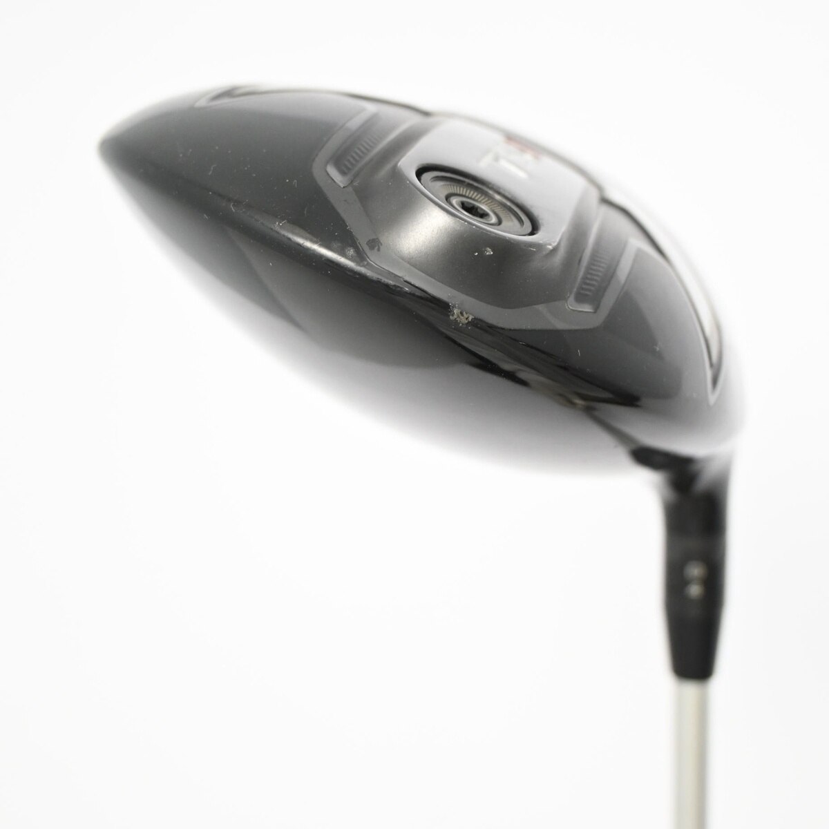 中古】TS1 ドライバー ドライバー Titleist Diamana 50 10.5 S C