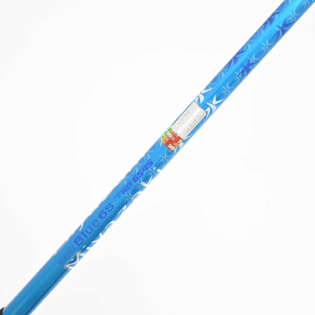 中古】スリクソン ZX5 ドライバー Miyazaki Kosuma Blue 6 9.5 S CD