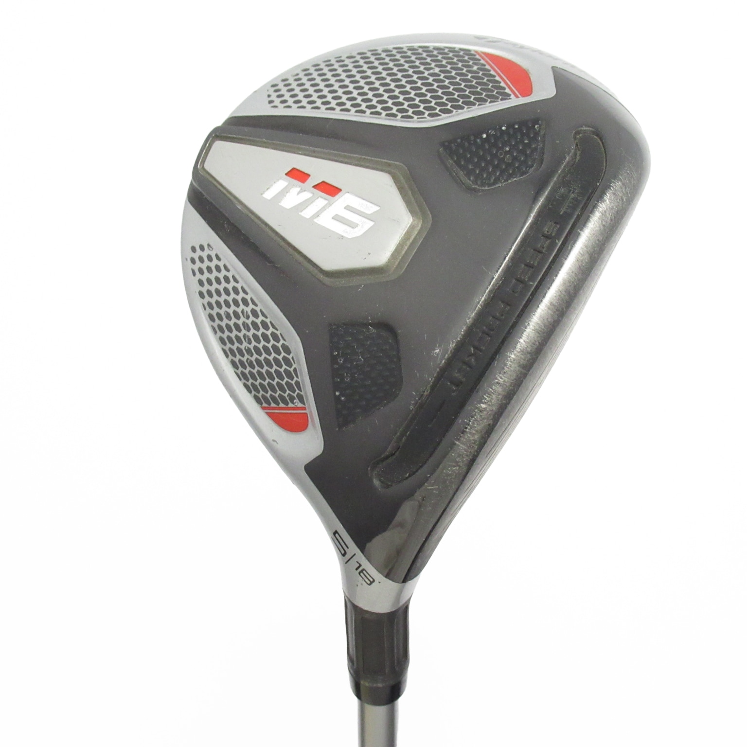 中古】M6 (テーラーメイド) 通販｜GDO中古ゴルフクラブ