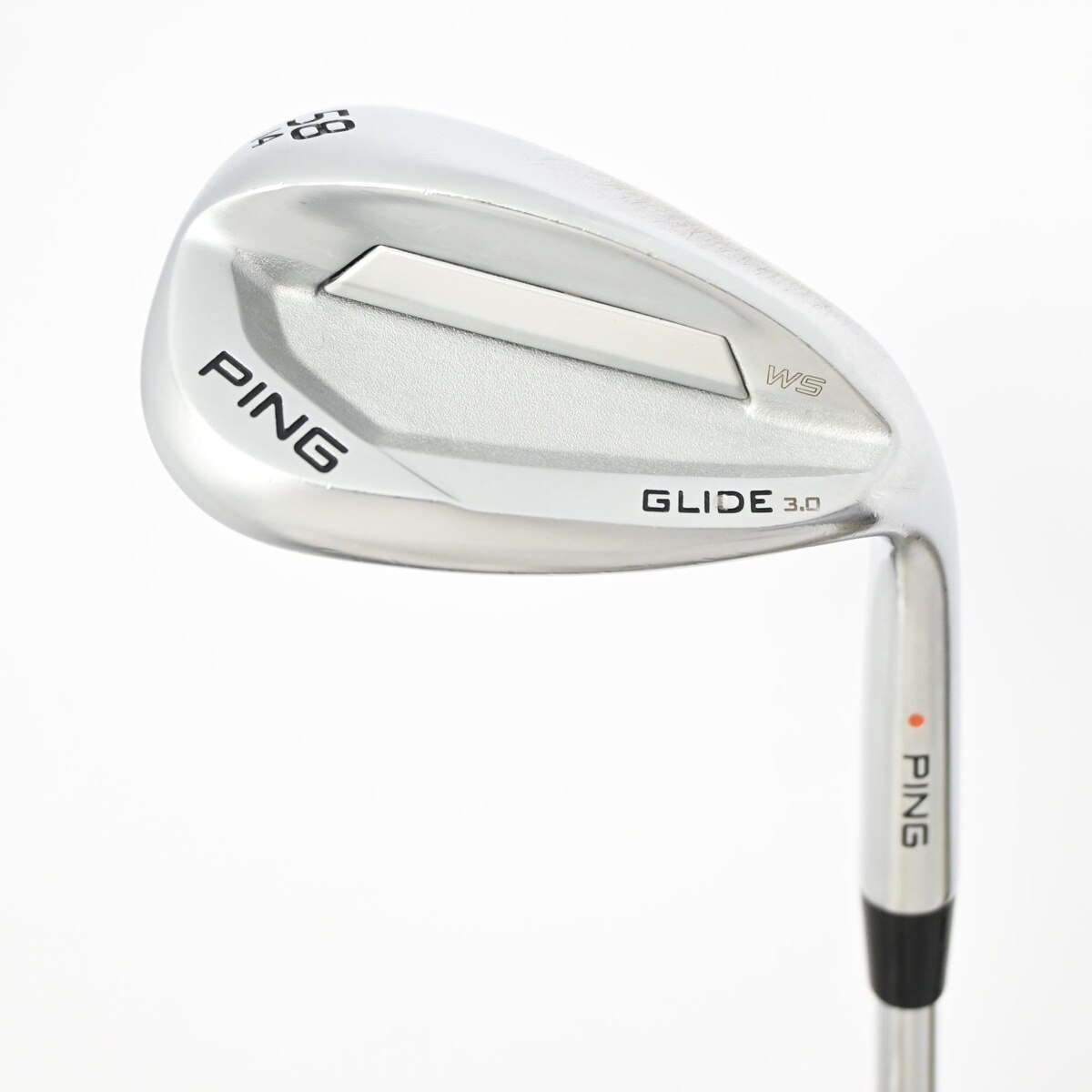 中古】GLIDE 3.0 WS ウェッジ (ピン) GLIDE 通販｜GDO中古ゴルフクラブ