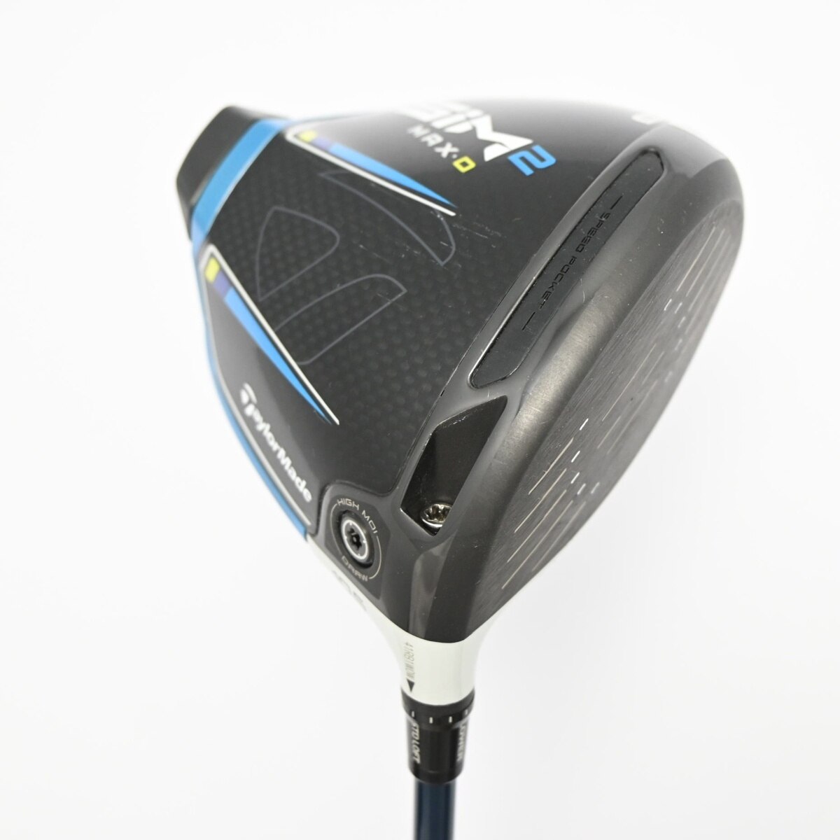 期間限定出品】SIM2 MAXD 9° 急募