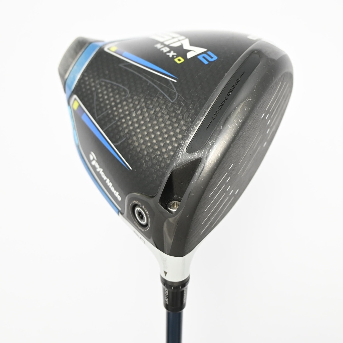 中古】SIM2 MAX-D ドライバー (テーラーメイド) SIM2 通販｜GDO中古