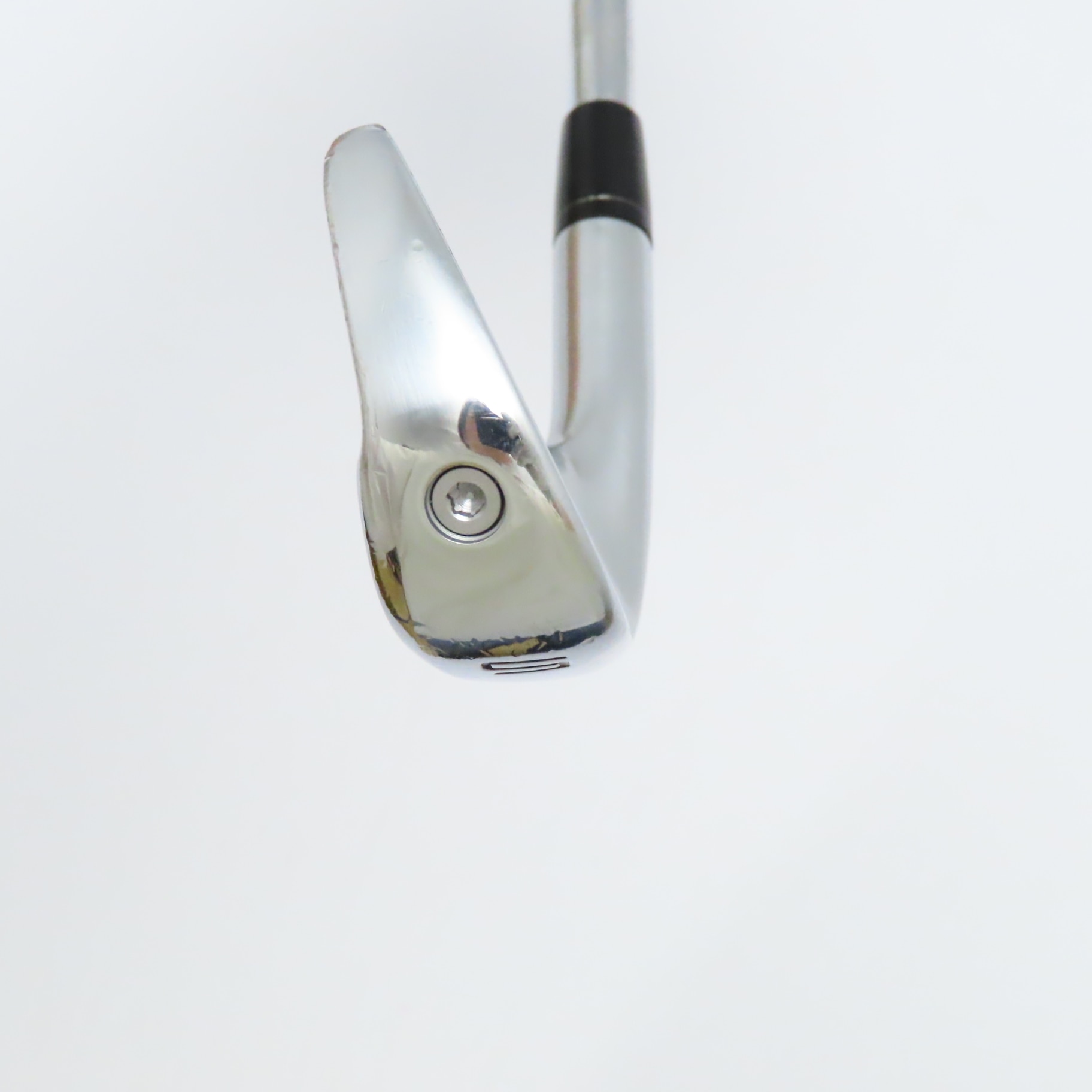 中古】P760 アイアン N.S.PRO MODUS3 TOUR 105 25.5 S CD(アイアン